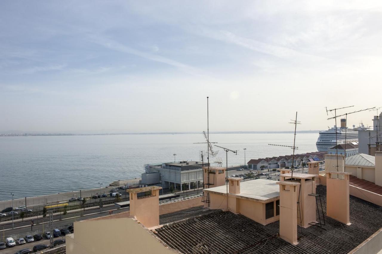 Apartmán Apolonia 8 - Lisbonbreaks Pokoj fotografie