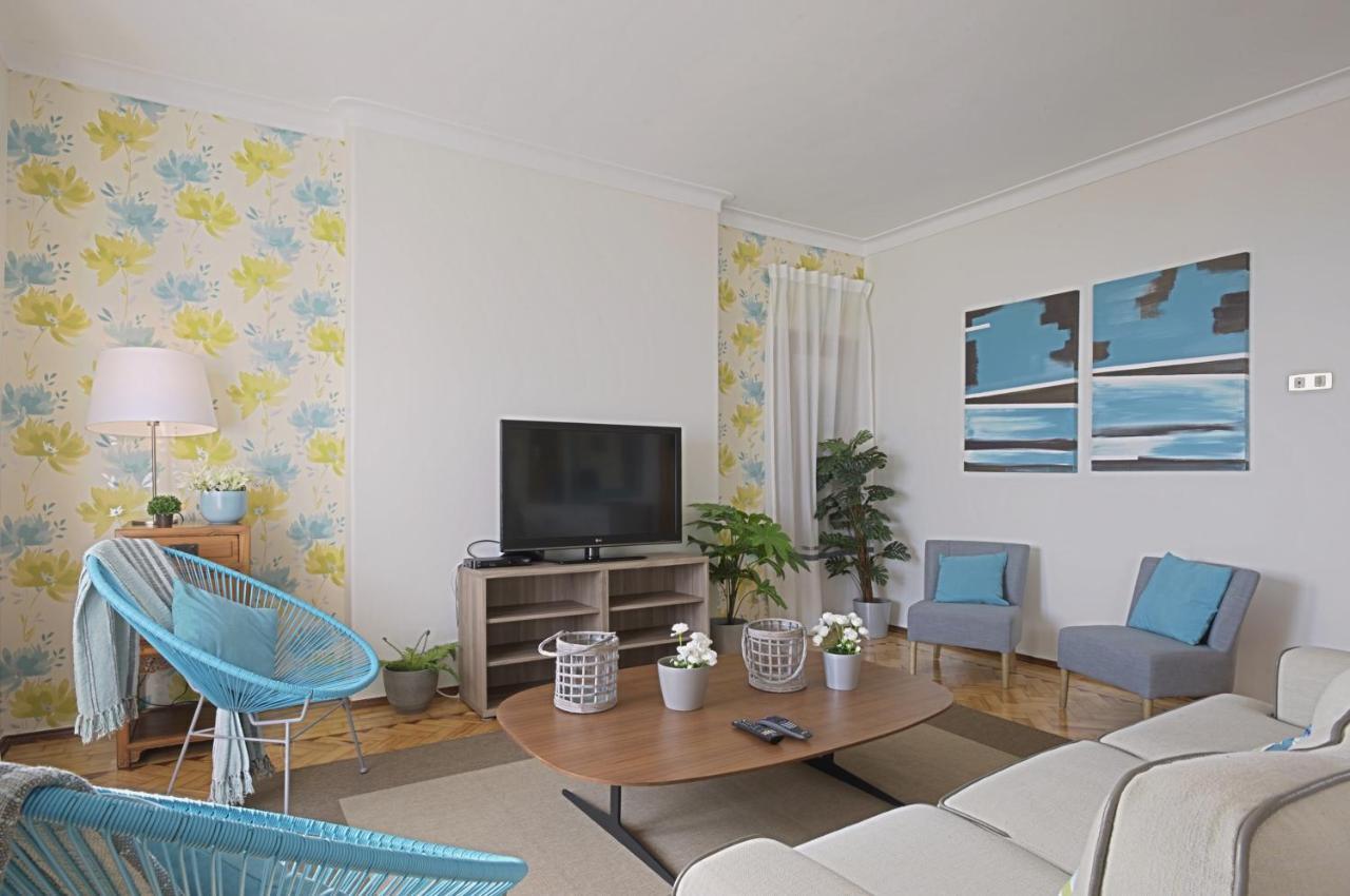Apartmán Apolonia 8 - Lisbonbreaks Pokoj fotografie
