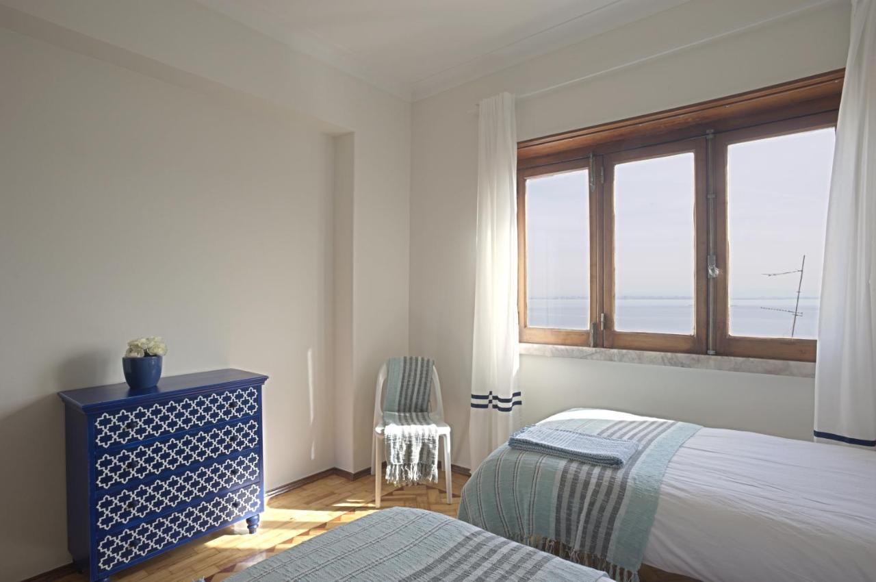 Apartmán Apolonia 8 - Lisbonbreaks Pokoj fotografie