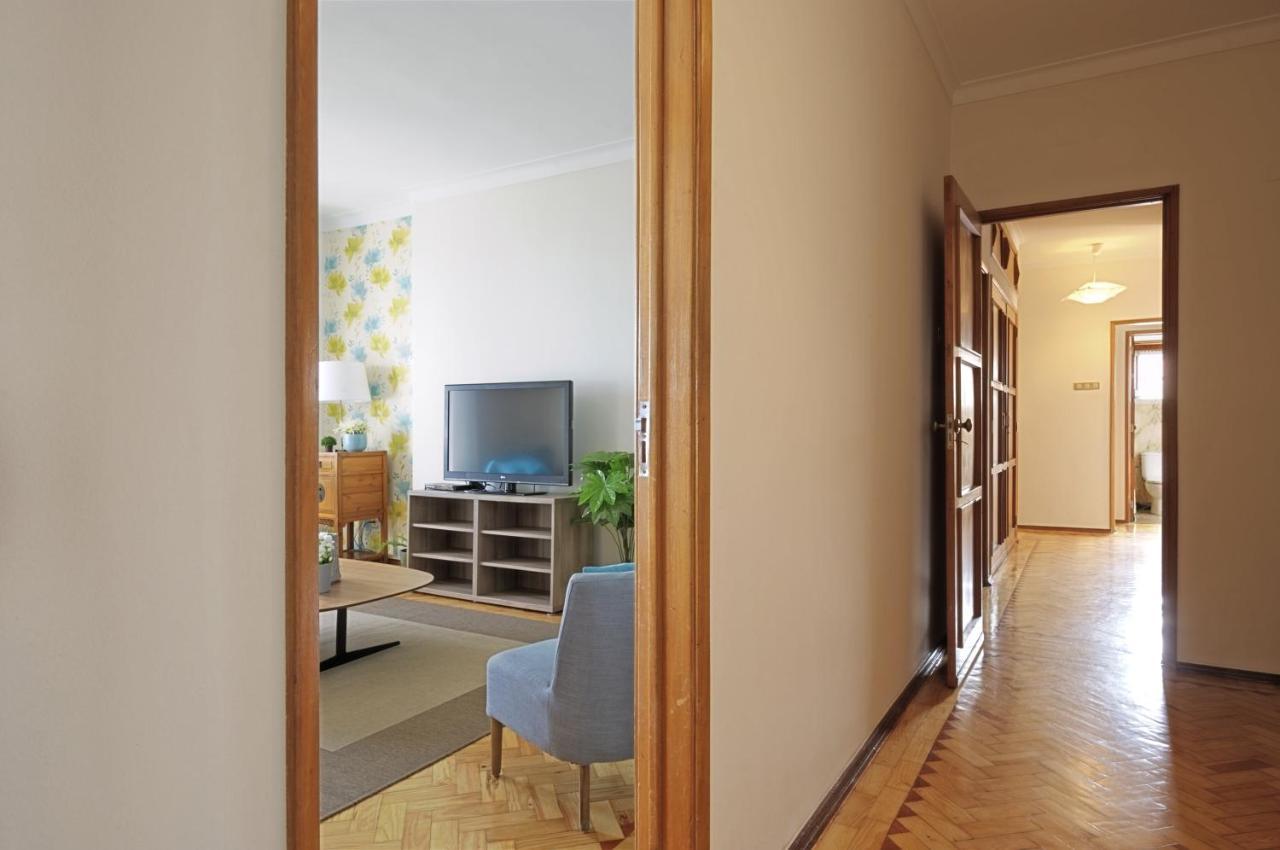 Apartmán Apolonia 8 - Lisbonbreaks Pokoj fotografie