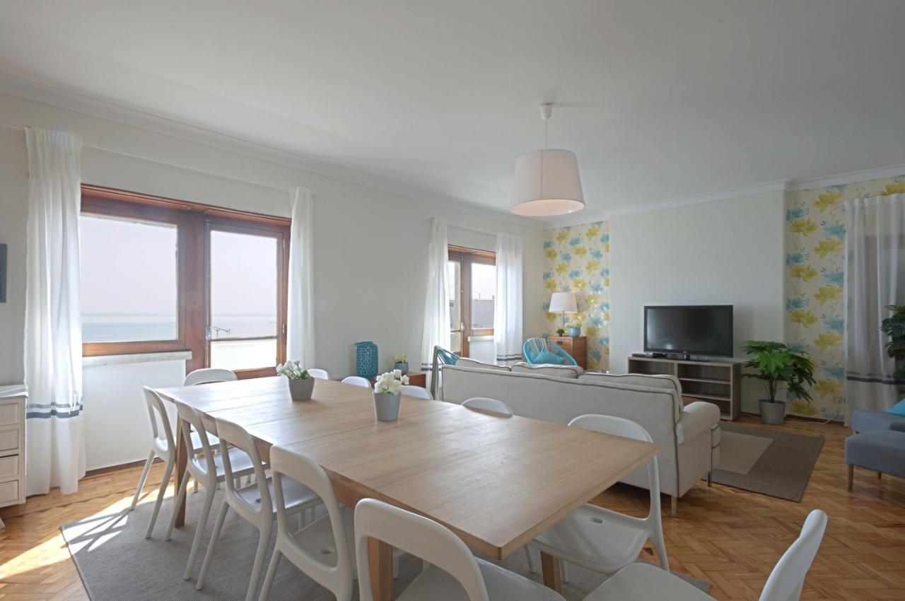 Apartmán Apolonia 8 - Lisbonbreaks Pokoj fotografie