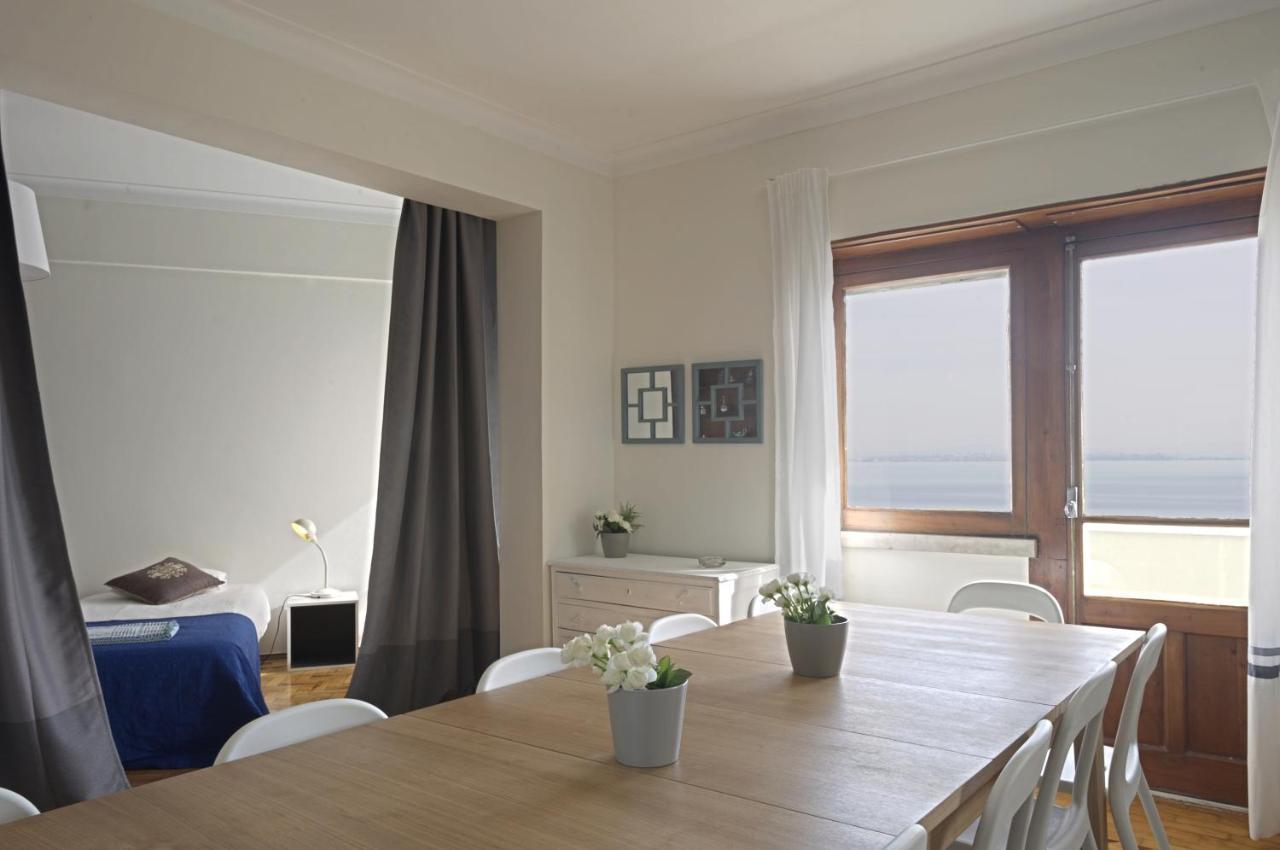 Apartmán Apolonia 8 - Lisbonbreaks Pokoj fotografie