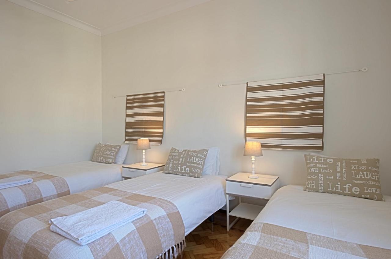 Apartmán Apolonia 8 - Lisbonbreaks Pokoj fotografie