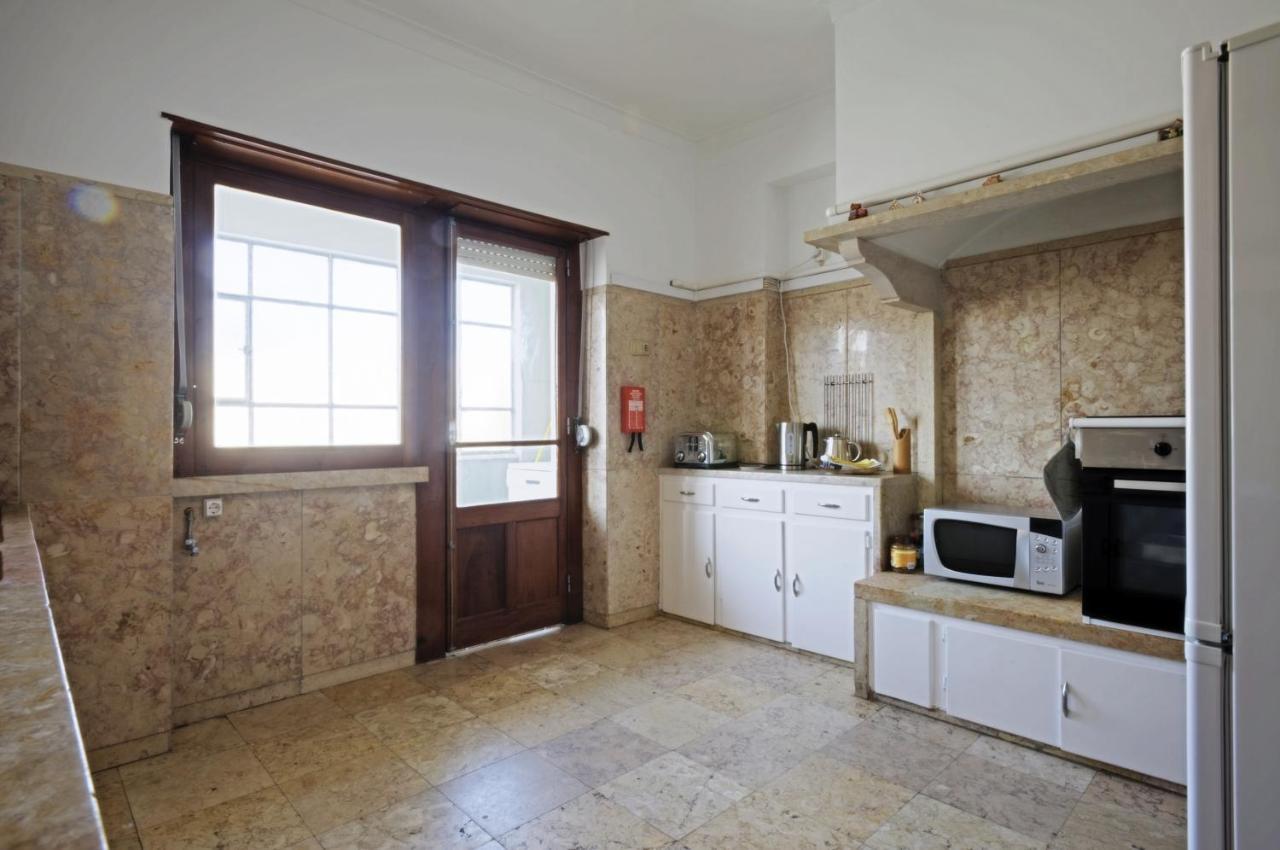 Apartmán Apolonia 8 - Lisbonbreaks Pokoj fotografie