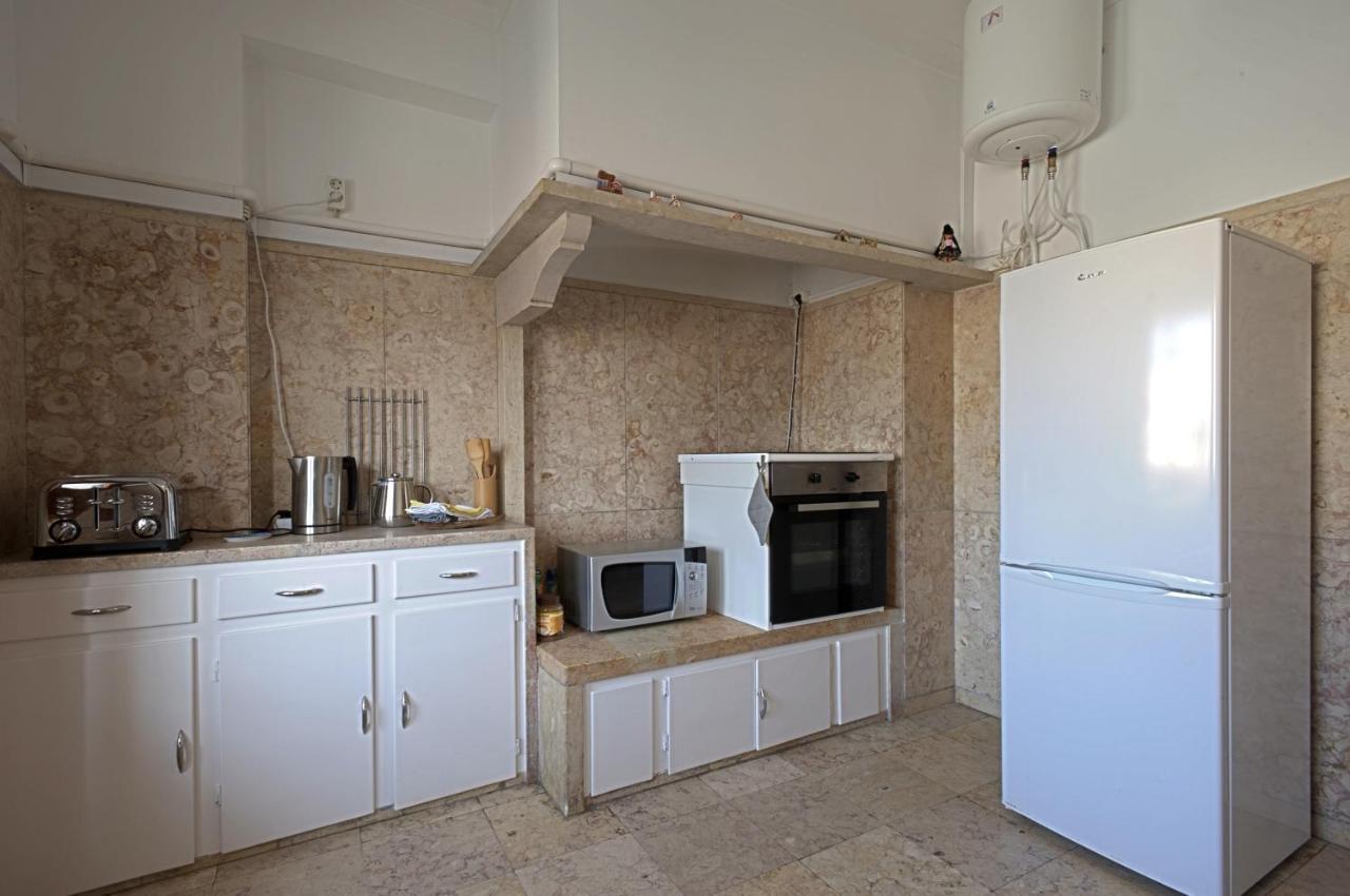 Apartmán Apolonia 8 - Lisbonbreaks Pokoj fotografie