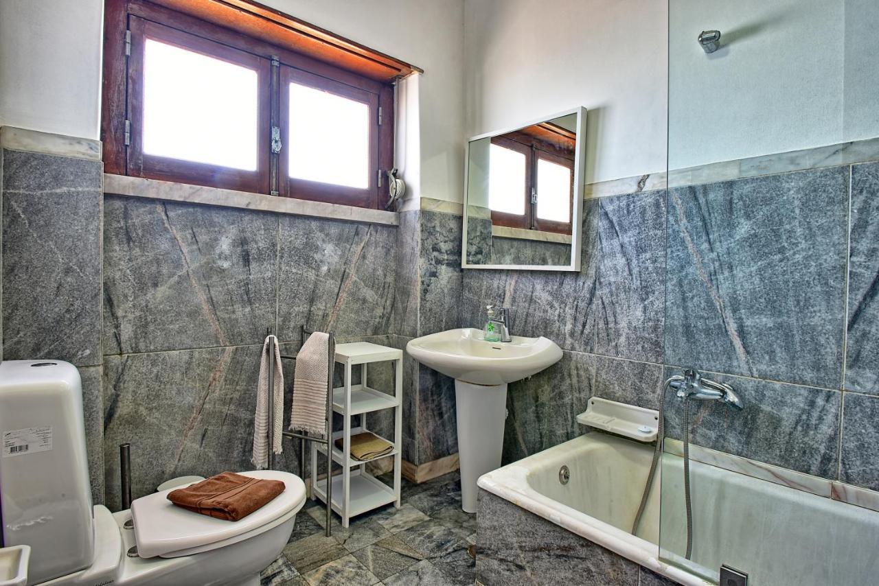 Apartmán Apolonia 8 - Lisbonbreaks Exteriér fotografie