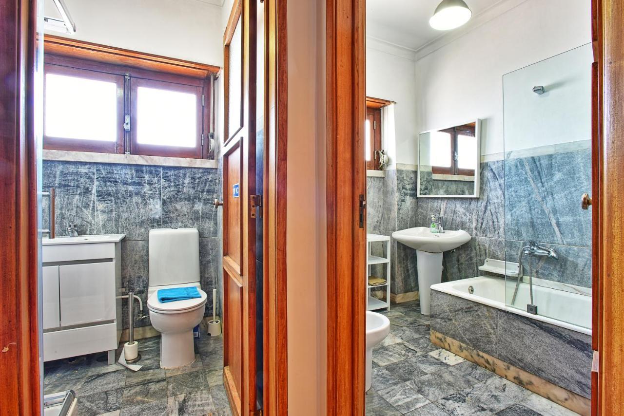 Apartmán Apolonia 8 - Lisbonbreaks Exteriér fotografie