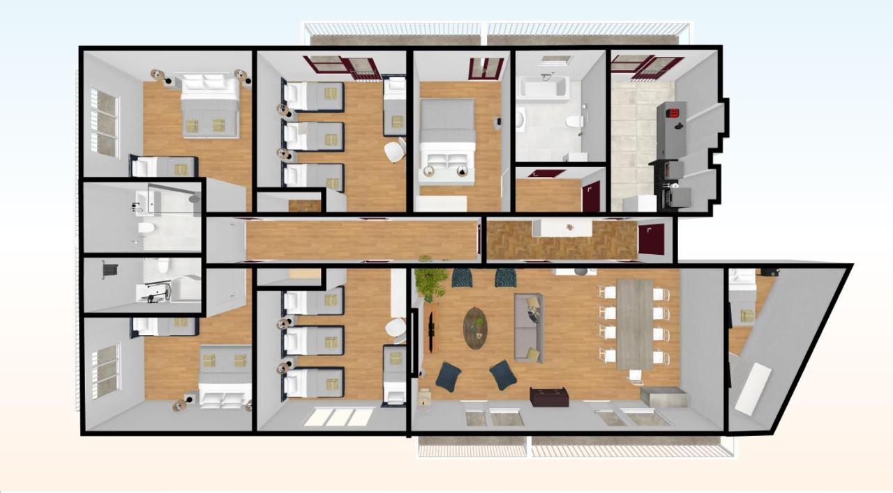 Apartmán Apolonia 8 - Lisbonbreaks Exteriér fotografie